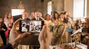 fotograf nunta pret