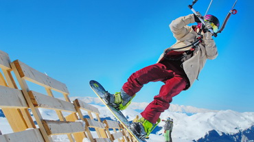 fotograf snowboard sport bucuresti